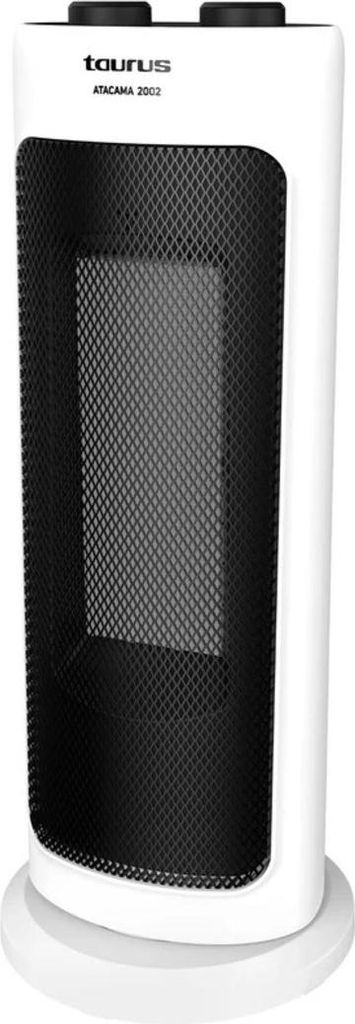2000-watt-keramik-heizlüfter - Taurus atacama 2002