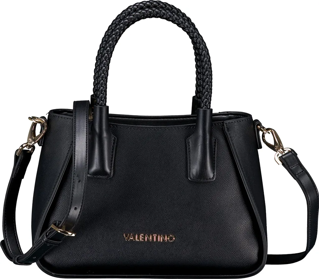 Sac à main Valentino Eris Noir taille unique : l'élégance italienne chic