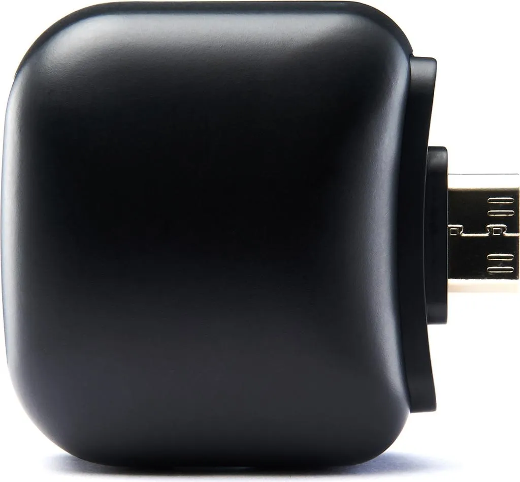 Nextbase Cabin View Camera USB Nero - 4