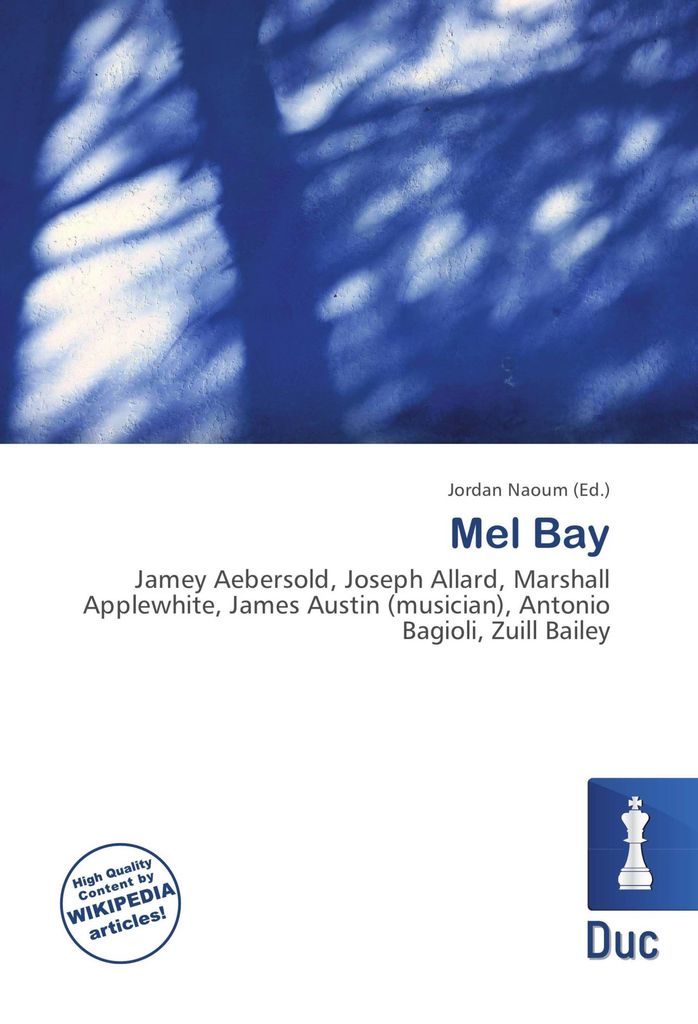 Mel Bay