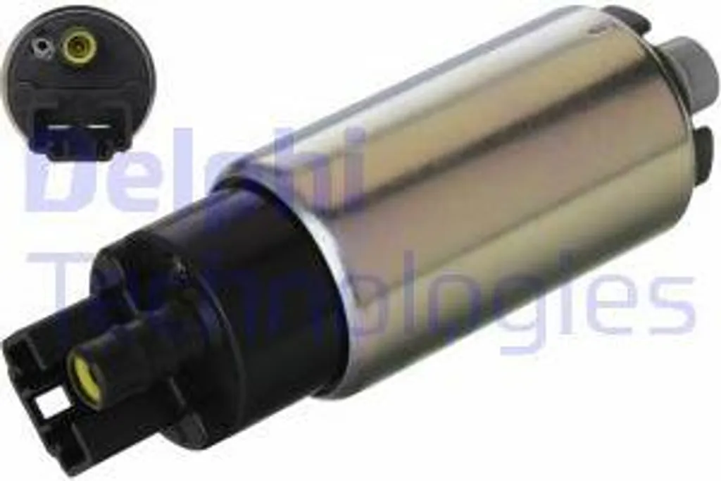 Pompe à essence Delphi FE0546 avec technologie d'aspiration durable