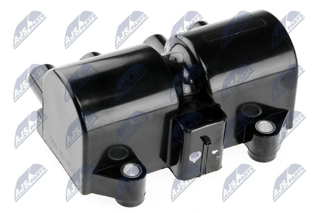 NTY ECZ-DW-006 Zündspule 12V für OPEL ANTARA für CHEVROLET CAPTIVA (C100, C140) für DAEWOO KALOS (KLAS) für VAUXHALL Antara (L07)
