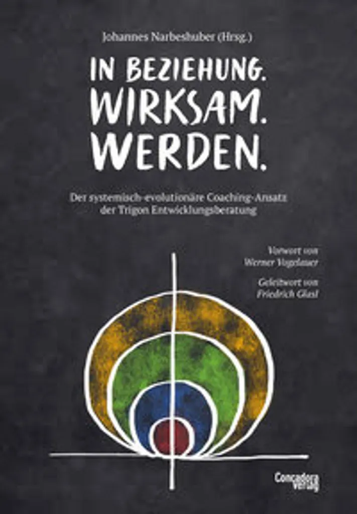 Guide de psychologie In Beziehung. Wirksam. Werden. format de poche