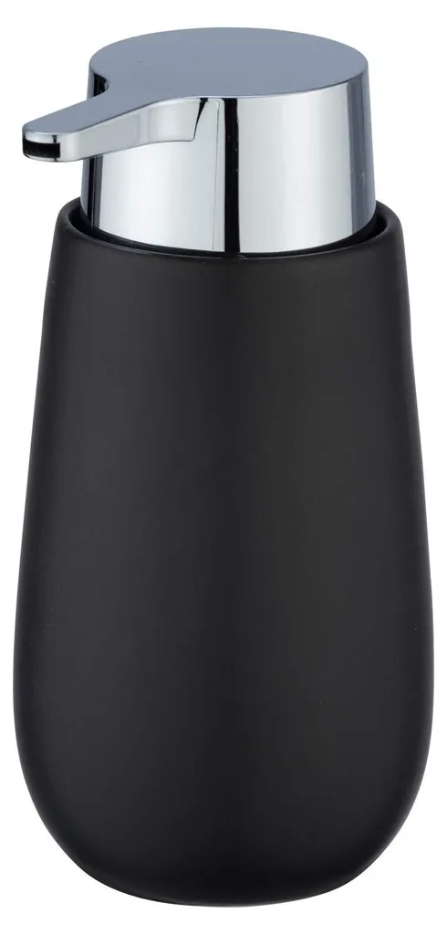 Distributeur savon pour cuisine et salle de bain Badi - Look moderne