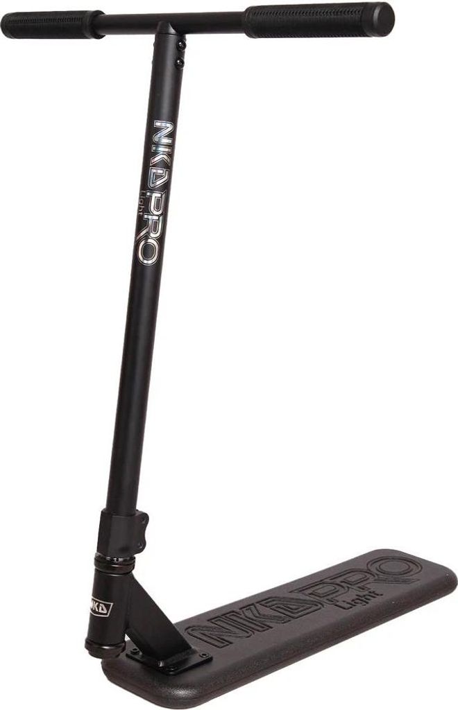 NKD Pro Trampolin-Stunt-Scooter 75 cm