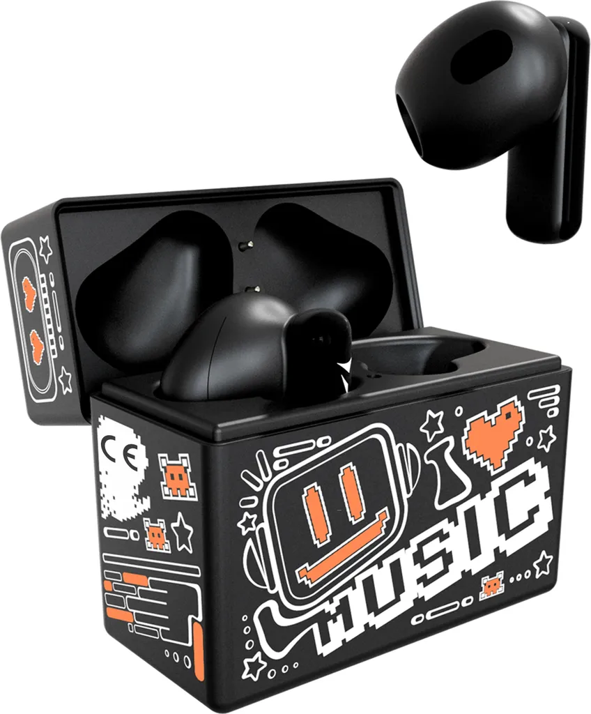 Techmade XM191 Earbuds: Recensione e Prezzo Auricolari Senza Fili