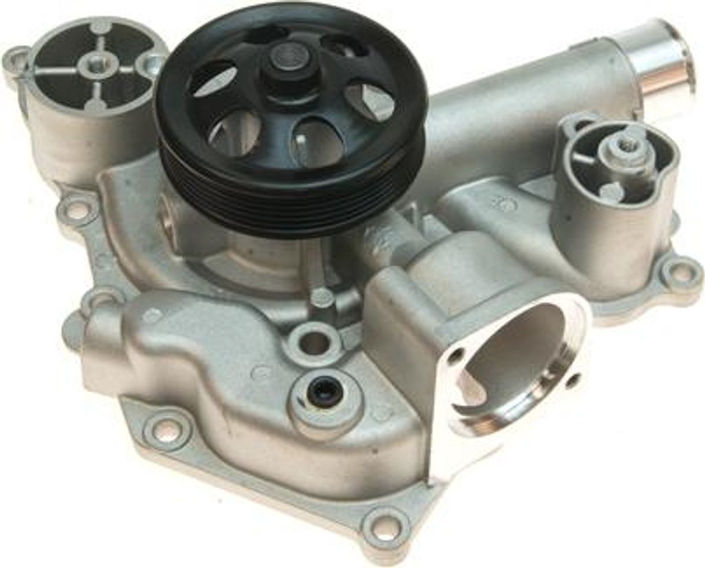 Wasserpumpe 5.7-L. + 6.4-L. Jeep Grand Cherokee WK 11-15 Produktbild 