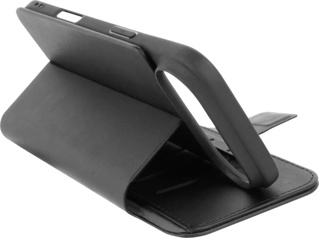 Cellularline Book Agenda iPhone Air - RFID Block e Protezione Antibatterica