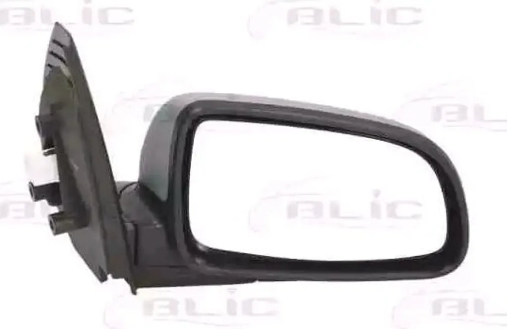 Rétroviseur droit pour Chevrolet Aveo - Solution contre les angles morts T250