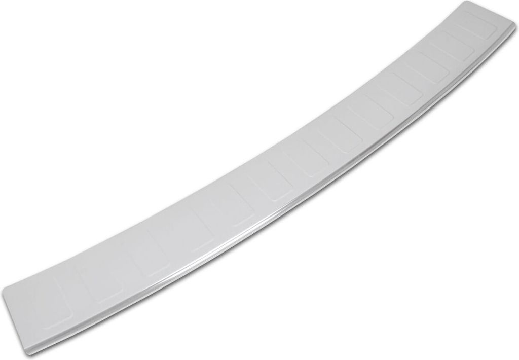 Protection En Chrome Sur Mesure Pour Seuil De Chargement Image du produit 