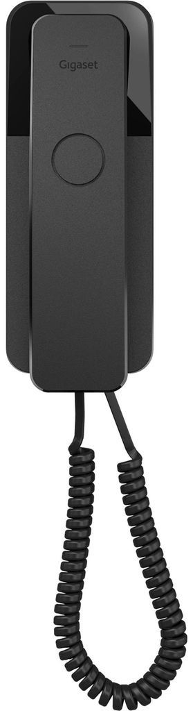 Gigaset DESK 200, Analógový telefón, Káblový handset, 10 Obrázok produktu 