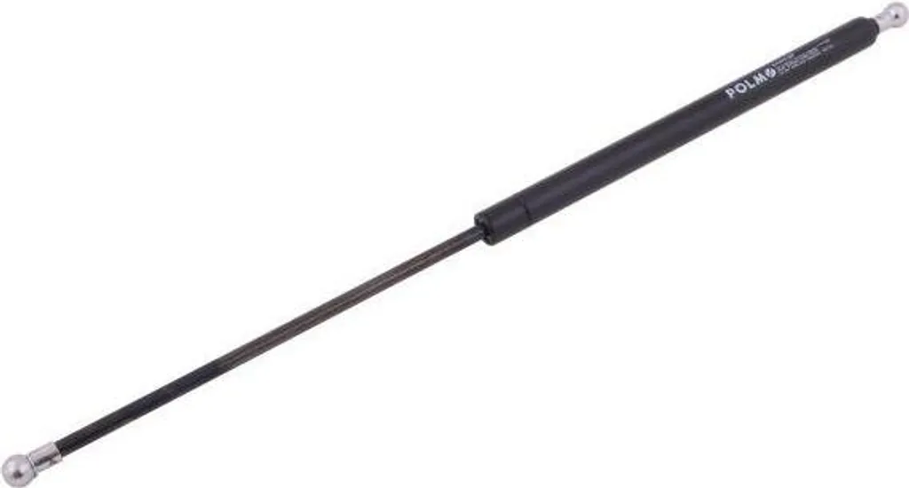 Réparez votre porte de FIAT avec l'opérateur 540 mm POLMO 65417043 fiable