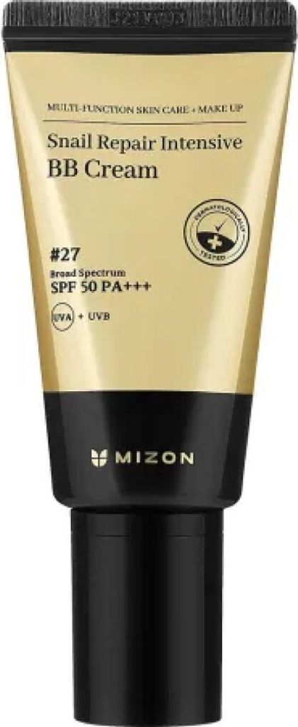 BB-Creme Snail Repair Intensive SPF 50+ PA+ + + 20 ml - Farbton: #31