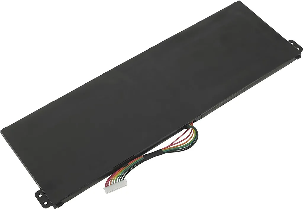 Batterie Haute Capacité 4810mAh 7.7V pour Acer AP16M5J et KT.00205