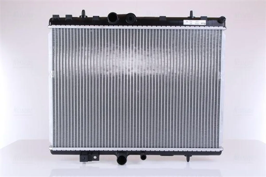 Radiateur Moteur NISSENS 636039 pour C5 - Remplacement OE 1330N0