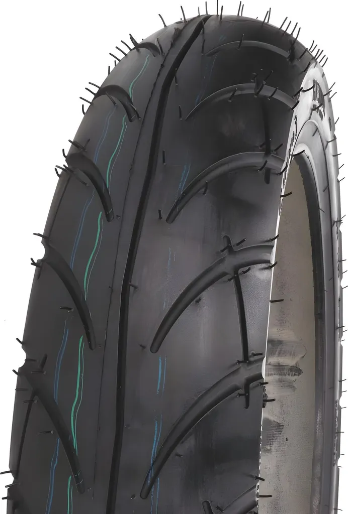 Pneu Avant Scooter 90/90-14 Kenda K433F Idéal pour Trajets Urbains