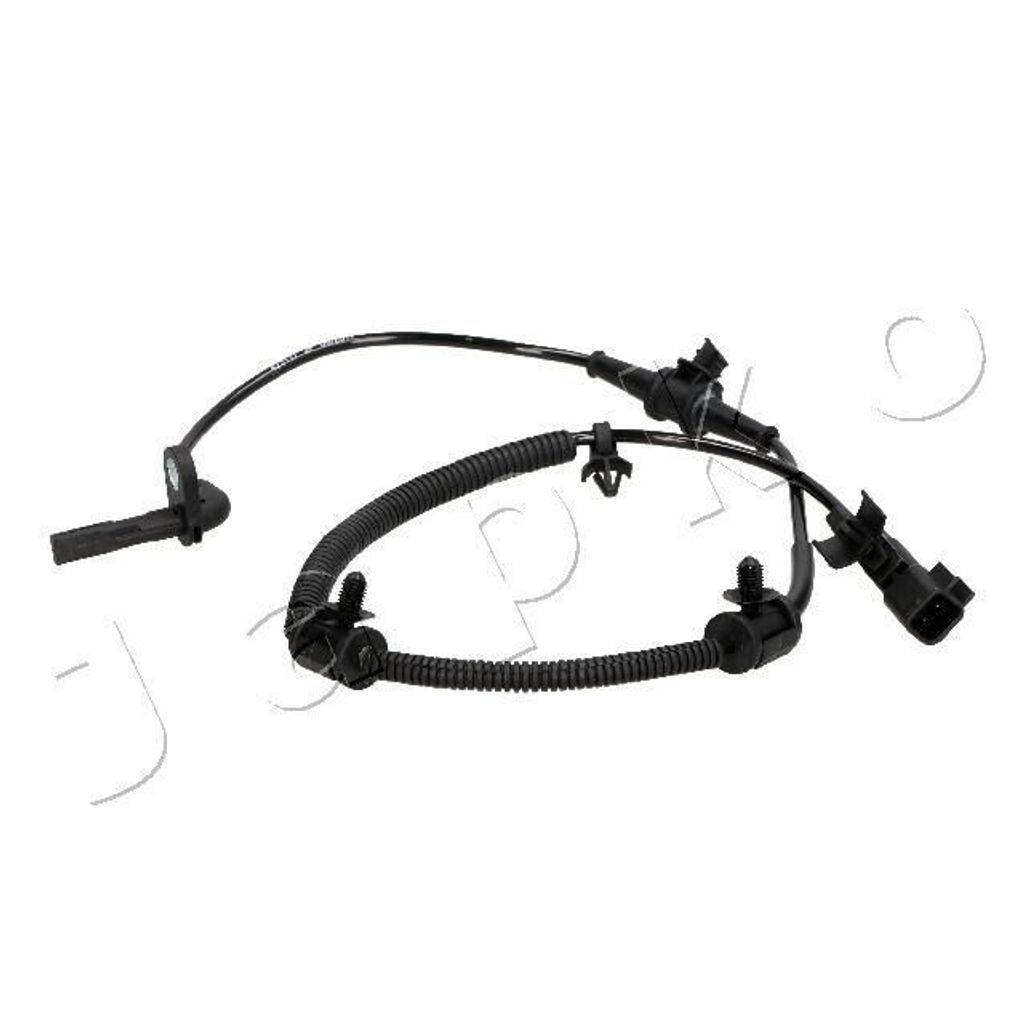 JAPKO ABS Sensor Raddrehzahl Vorne für OPEL Astra J Sports Tourer (P10) 151W23
