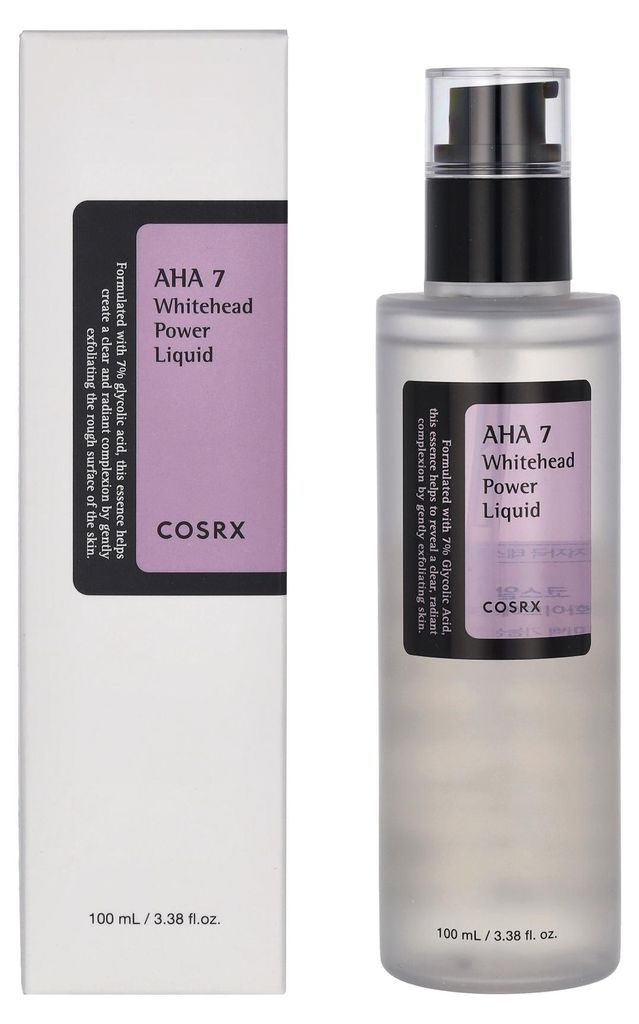 Cosrx AHA 7 Whitehead Power Liquid Produktbild 