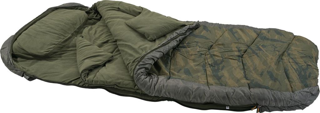 Anaconda Schlafsack Freelancer Vagabond 3 Produktbild 