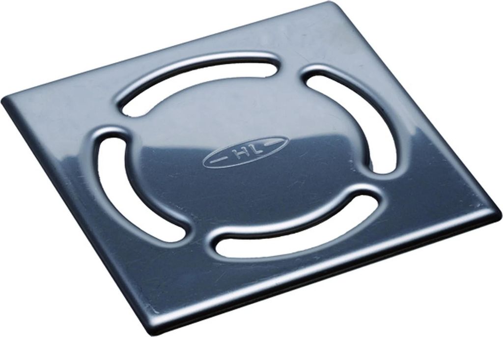 HL Hutterer & Lechner Einlaufrost Primus HL037Pr.1E, Produktbild 