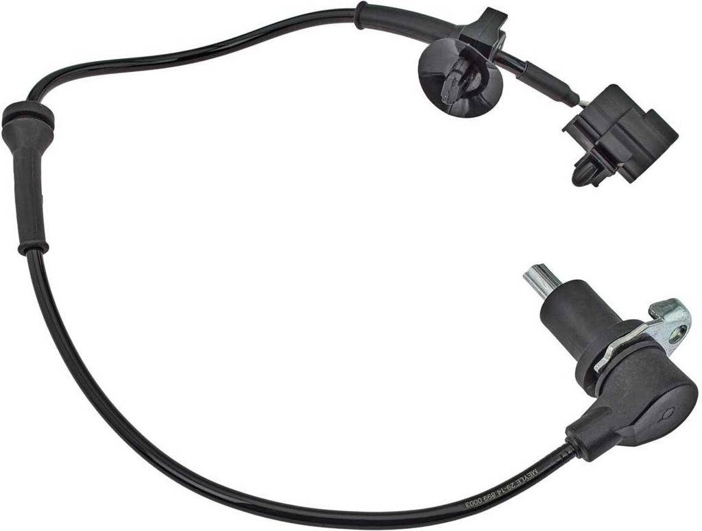 MEYLE 29-14 899 0003 - OE 96473223 ABS-Sensor für Aveo (T200), Aveo (T250, T255)