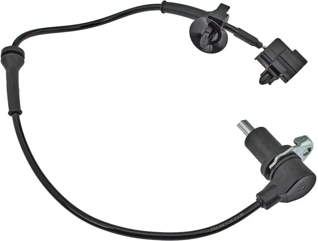 Capteur de vitesse de roue ABS adapté aux Aveo T200 T250 T255 MEYLE