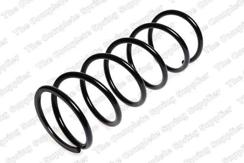 Ressort suspension LESJÖFORS renforcé 4092550 compatible Picnic
