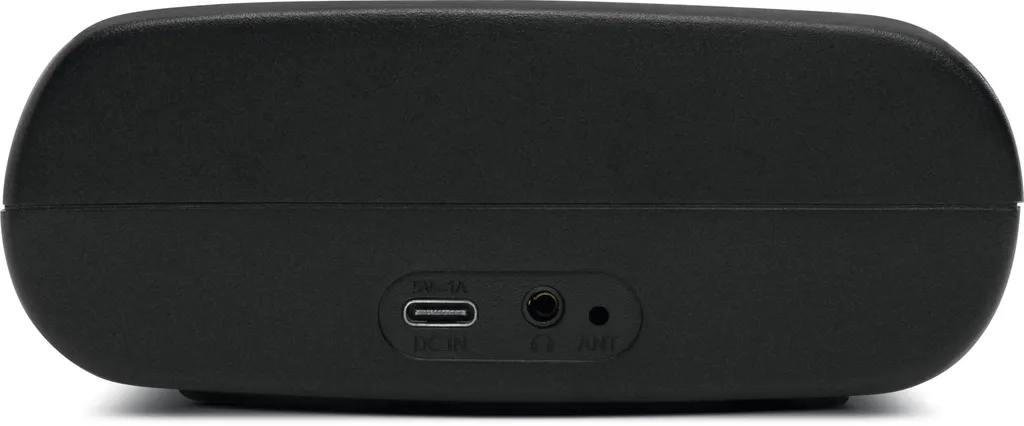 Technisat Techniradio 50 Noir : Radio Numérique DAB+ et FM Compacte - 6