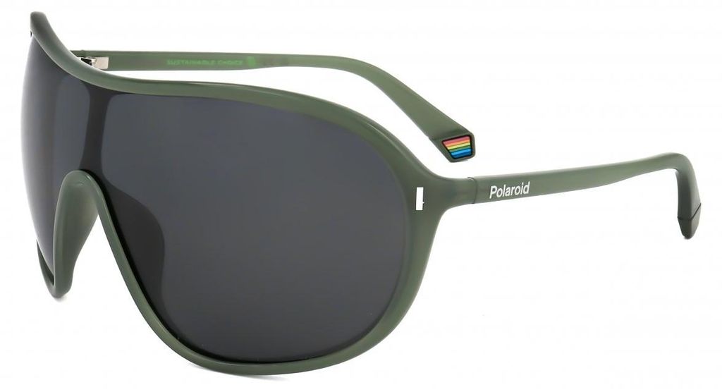 Polaroid PLD 6216/S Green 99/1/125 Uni Sonnenbrillen