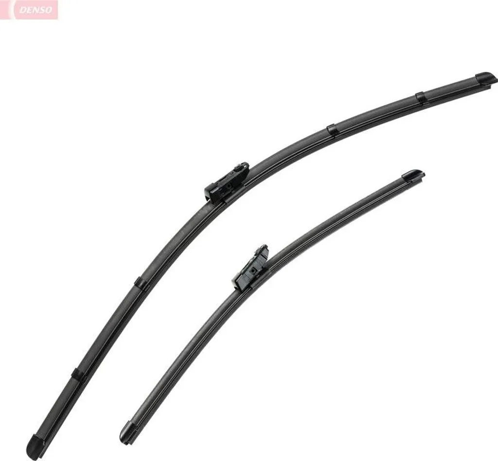 Balai d'essuie-glace DENSO DF-434 OE 89A998002 pour VW ID.4 et ID.5