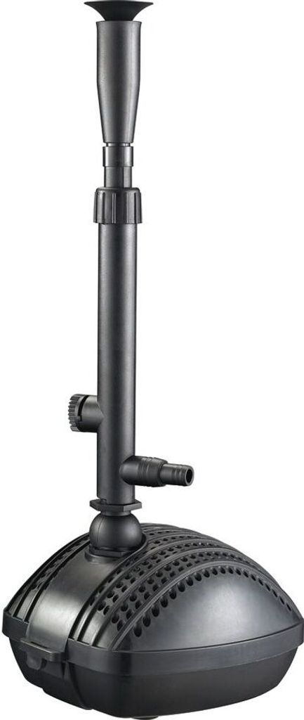 Teichpumpe Wasserspielpumpe SPG 2000