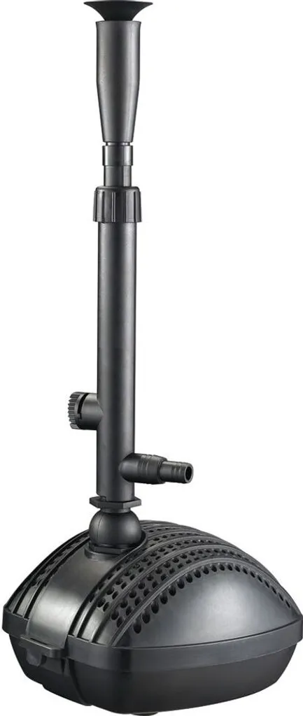 Pompe pour jeux d'eau SPG 2000 silencieuse et basse consommation