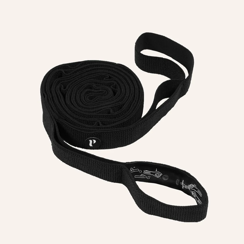 Posture Suédoise Mini Gym - Résistance Ajustable et Design Ergonomique - 3