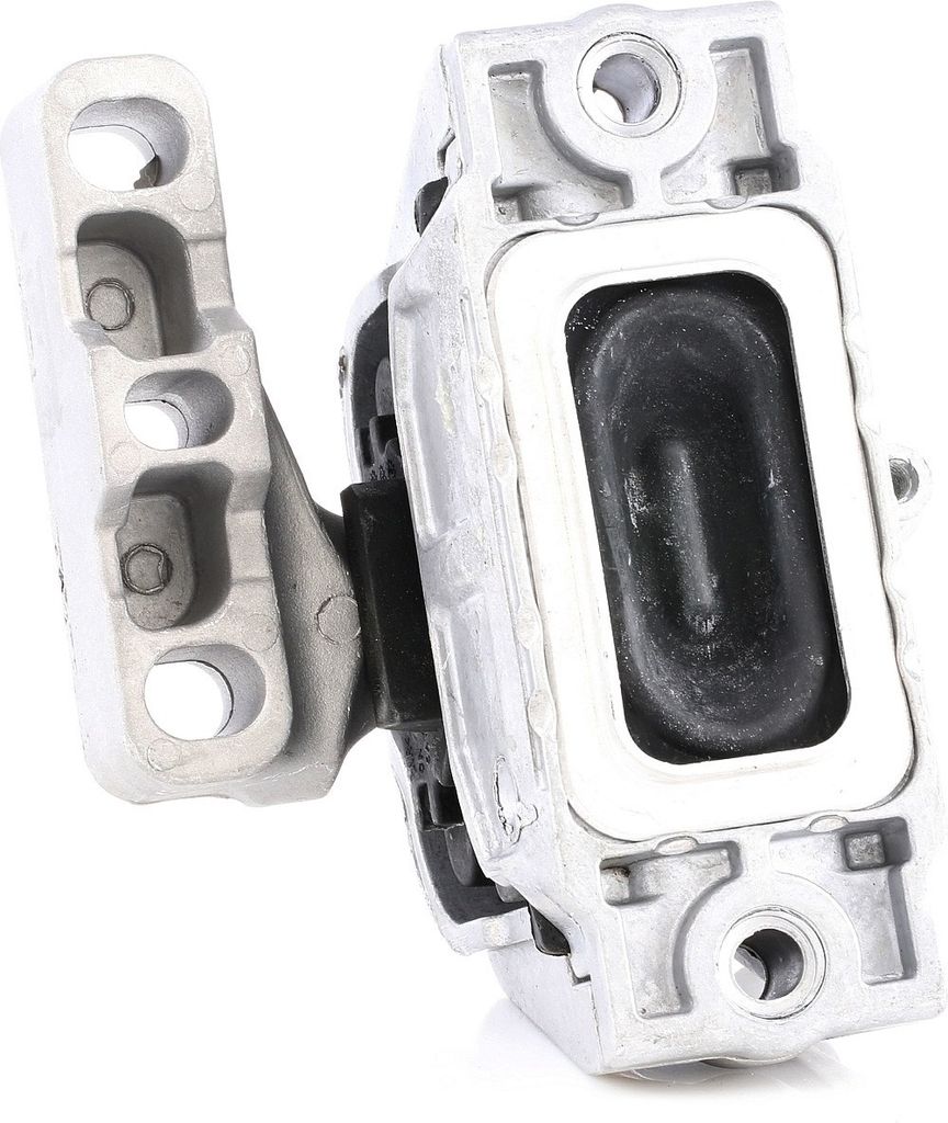 RIDEX Motorlager Hydrolager Rechts für VW GOLF VI (5K1) 247E0037