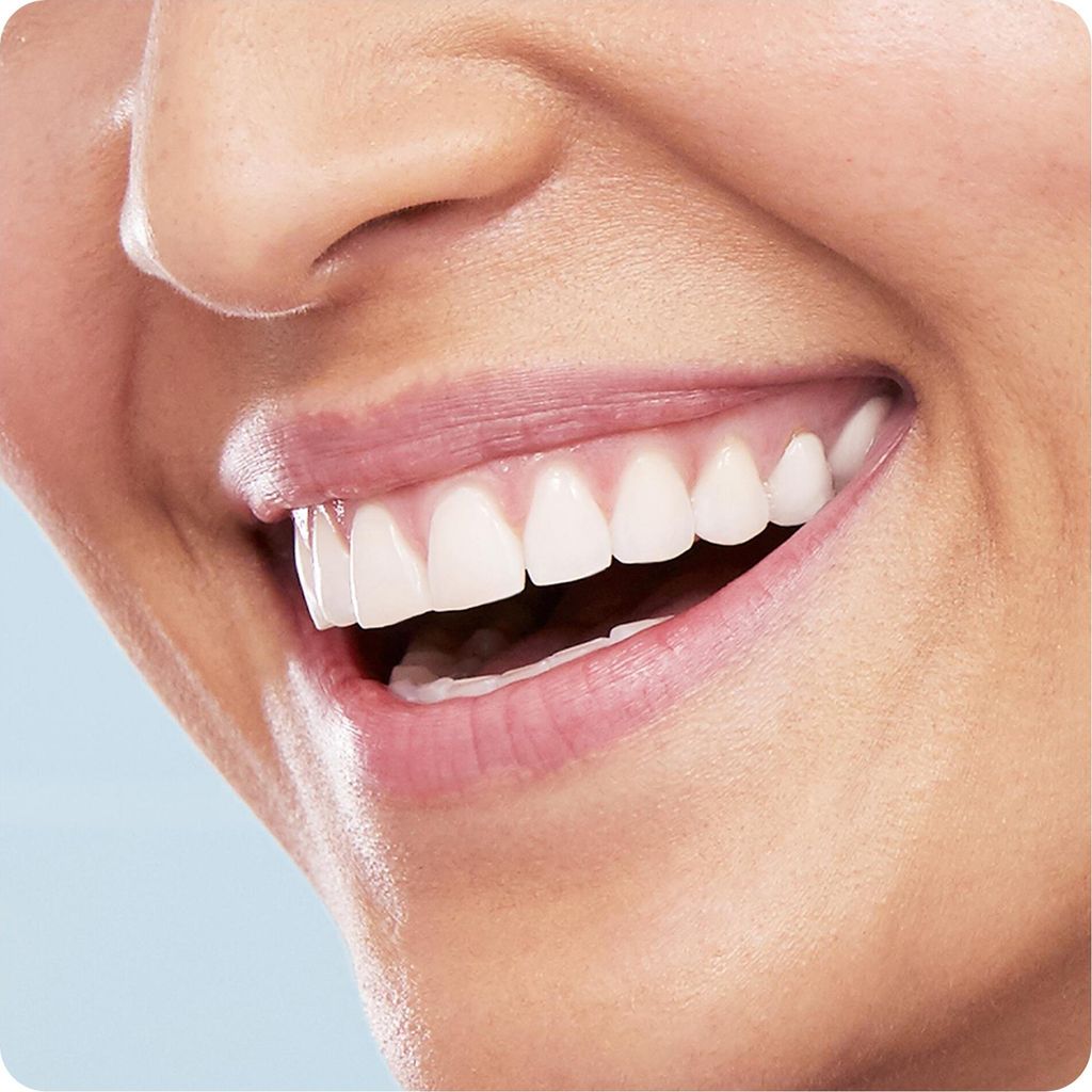 Oral b Vitality 100 Cross Action White Elektrische Bürste Produktbild 3