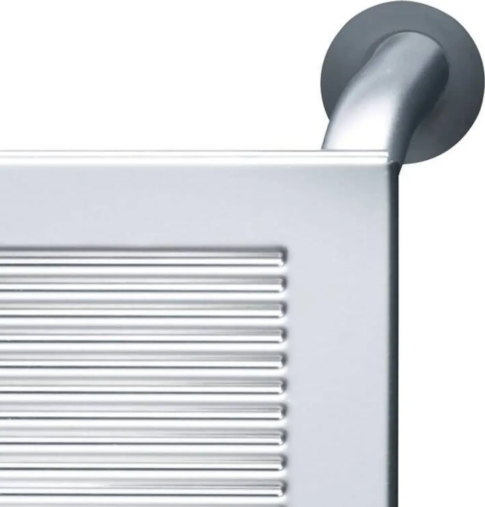 Tranches Parfaites sans Effort avec la Trancheuse Graef MP41594 Inox - 8