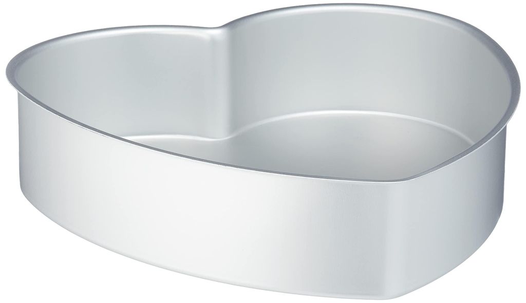 Teglia a cuore 30x7,5 cm Immagine del prodotto 