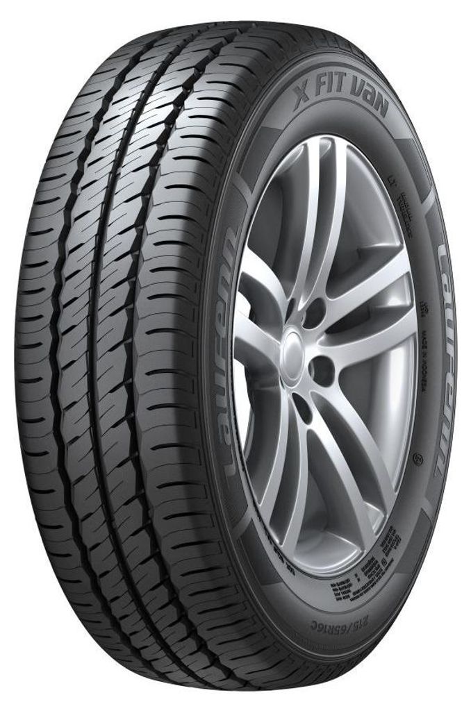 Laufenn X Fit Van LV01 Sommerreifen 205/65 R16 107/105T LLKW Reifen