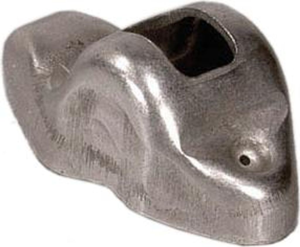 Kipphebel 4.9-L.-6.6-L. V8 Motor Jeep CJ 74-86