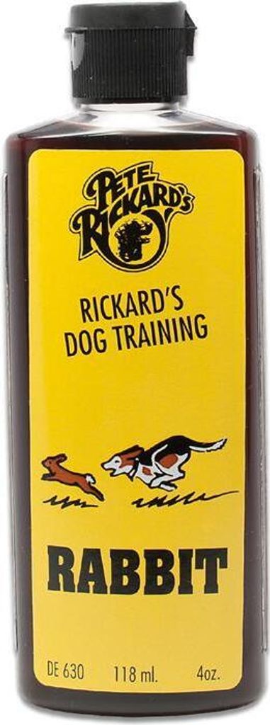Duftstoff fürs Training Hund 118ml Kaninchen - Rabbit Produktbild 