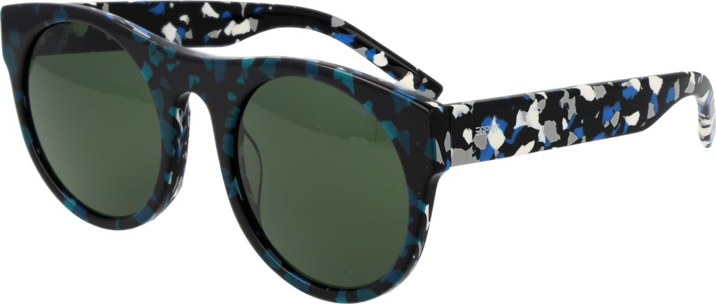 Esprit Sonnenbrille ET39287 547 53 Damen Schwarz