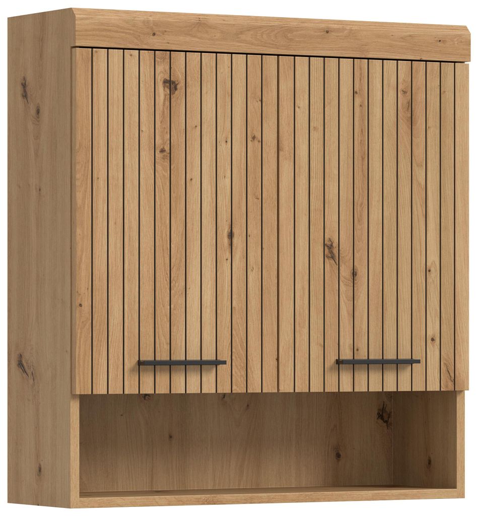 Hängeschrank breit Scout | Artisan Eiche Produktbild 