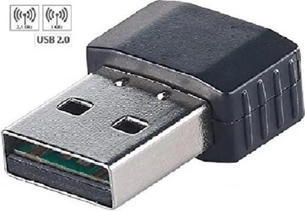 Connecter votre Projecteur au Wi-Fi avec la Clé auvisio EZM-210 ZX-5076