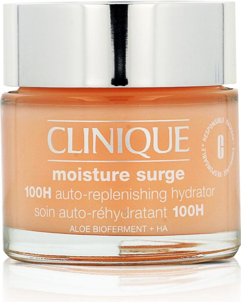 Clinique Moisture Surge 100H Auto-Replenishing Hydrator, Produktbild 