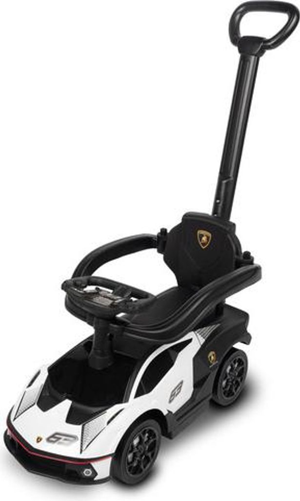 Nd33_Toyz-2588 Jezdzik Lamborghini Essenza White Zdjęcie produktu 
