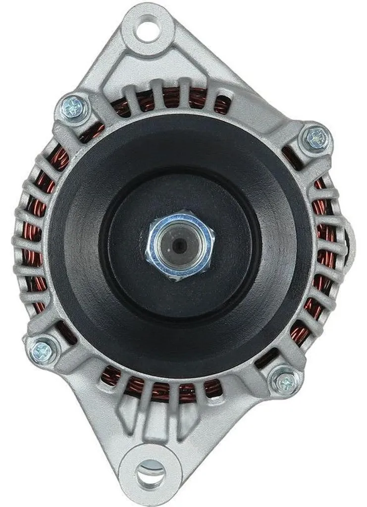 Alternateur 323 V 2.0 D Rf 10/1996-09/1998 - Pièce auto Premium 70A