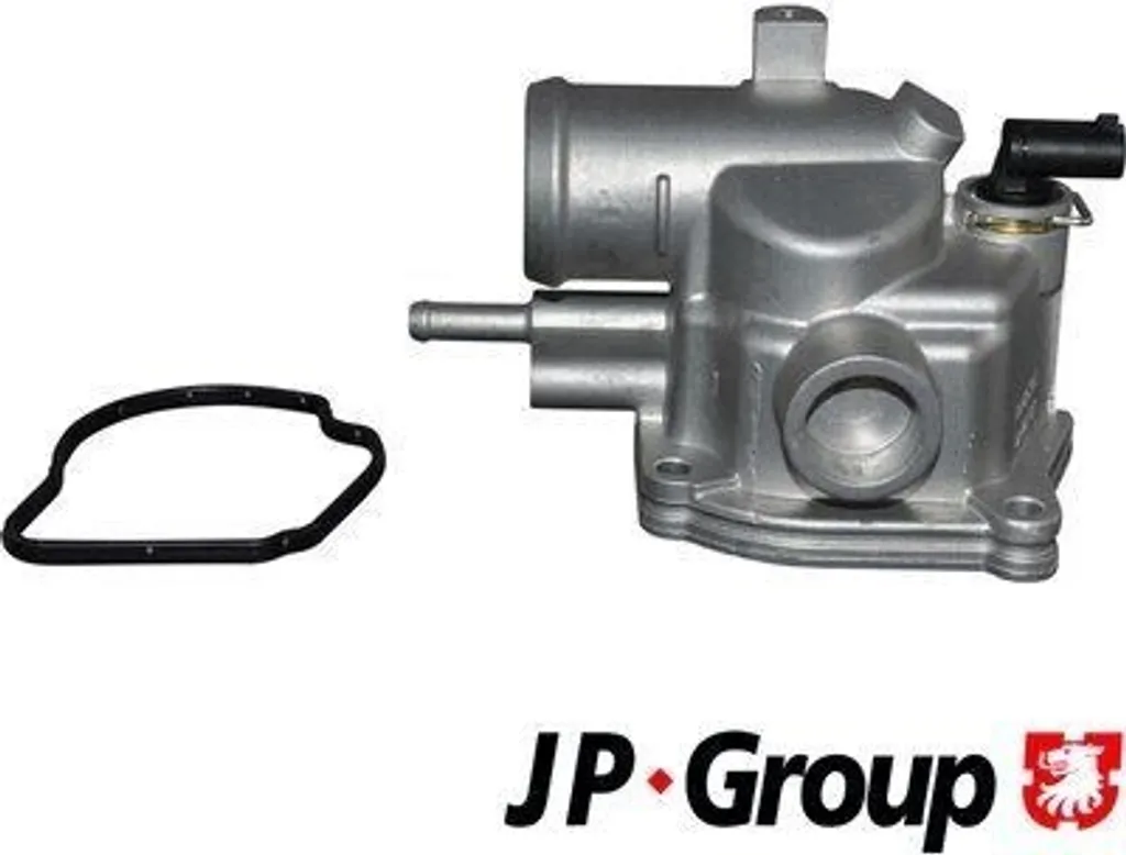 Thermostat Mercedes 6462000015 - Fini les problèmes de surchauffe moteur