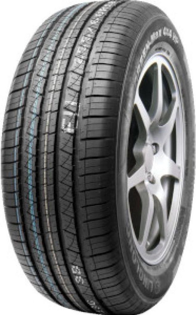 Linglong Sommerreifen motorcycle-tyres GREEN - Max 4x4 HP ( 215/65 R16 102H XL )