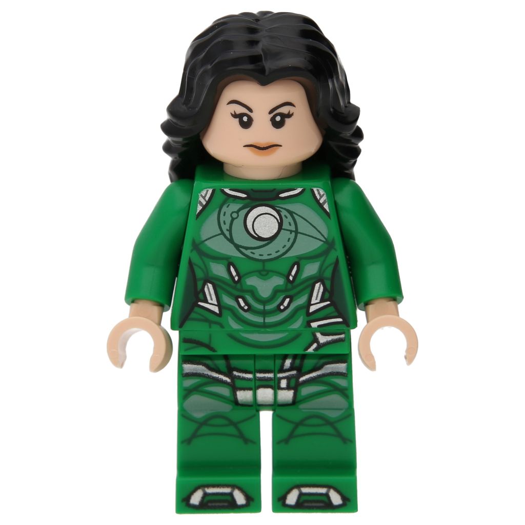 LEGO Eternals: Sersi