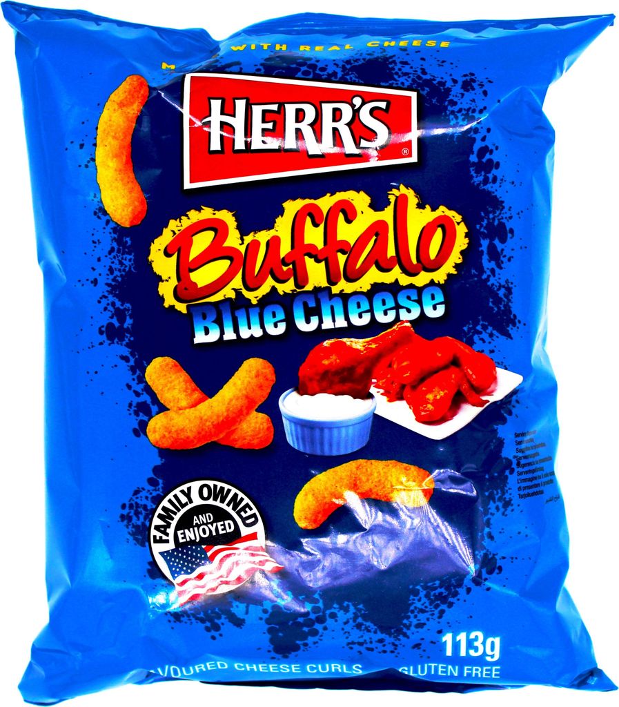 Herr's Buffalo Wing Chips at Pedro Lamarr blog